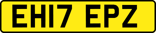 EH17EPZ