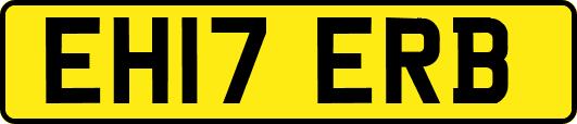 EH17ERB