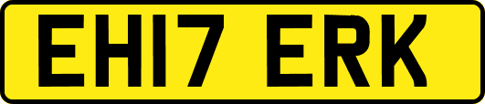 EH17ERK