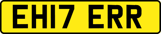 EH17ERR