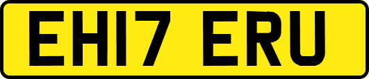 EH17ERU