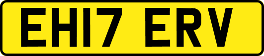 EH17ERV