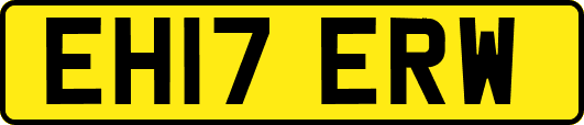 EH17ERW