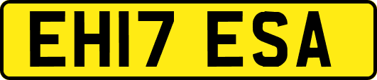 EH17ESA