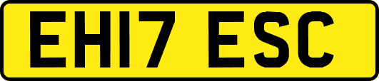 EH17ESC