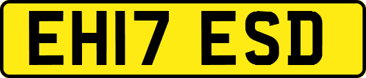 EH17ESD