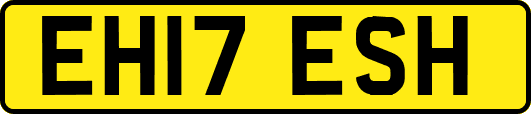 EH17ESH