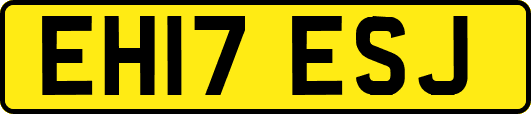 EH17ESJ