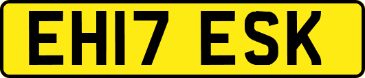 EH17ESK