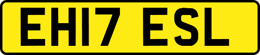 EH17ESL