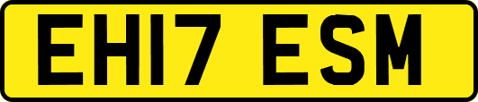 EH17ESM