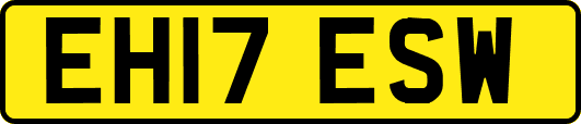 EH17ESW
