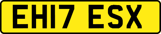 EH17ESX