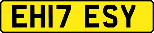 EH17ESY
