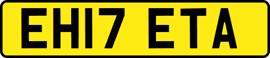 EH17ETA