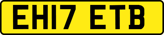 EH17ETB