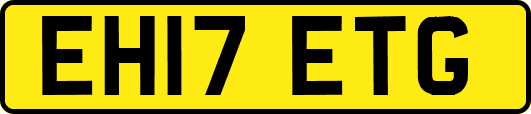 EH17ETG