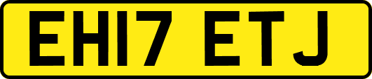 EH17ETJ