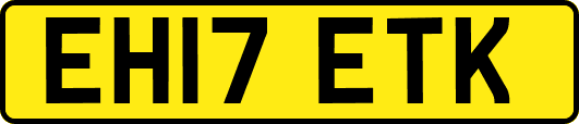 EH17ETK