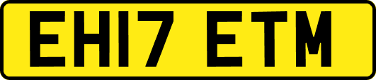 EH17ETM