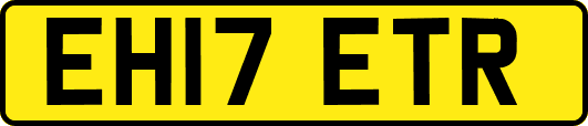 EH17ETR