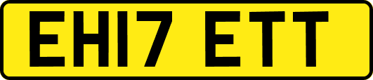 EH17ETT
