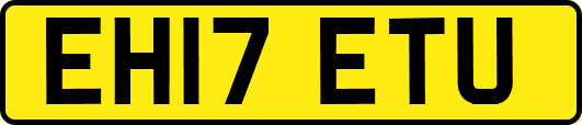EH17ETU