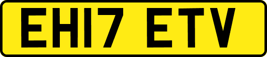 EH17ETV