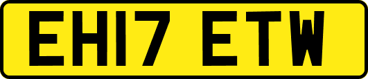 EH17ETW