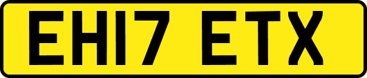 EH17ETX