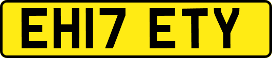 EH17ETY
