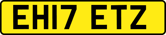 EH17ETZ