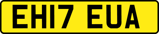 EH17EUA