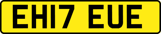 EH17EUE