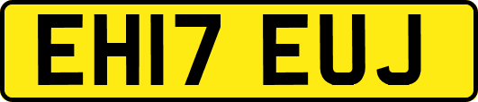 EH17EUJ