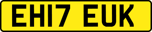 EH17EUK