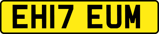 EH17EUM