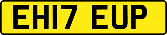 EH17EUP