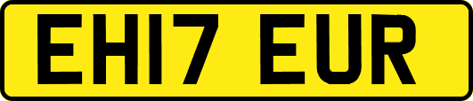 EH17EUR