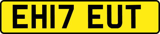 EH17EUT