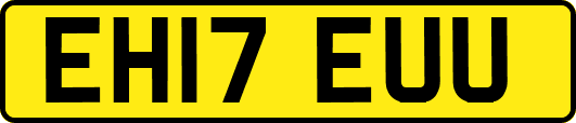 EH17EUU