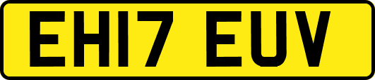 EH17EUV