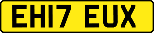 EH17EUX