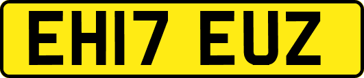 EH17EUZ