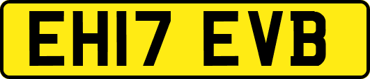 EH17EVB