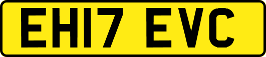 EH17EVC