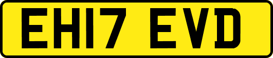 EH17EVD