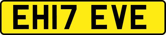 EH17EVE