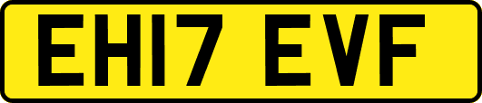 EH17EVF