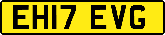 EH17EVG